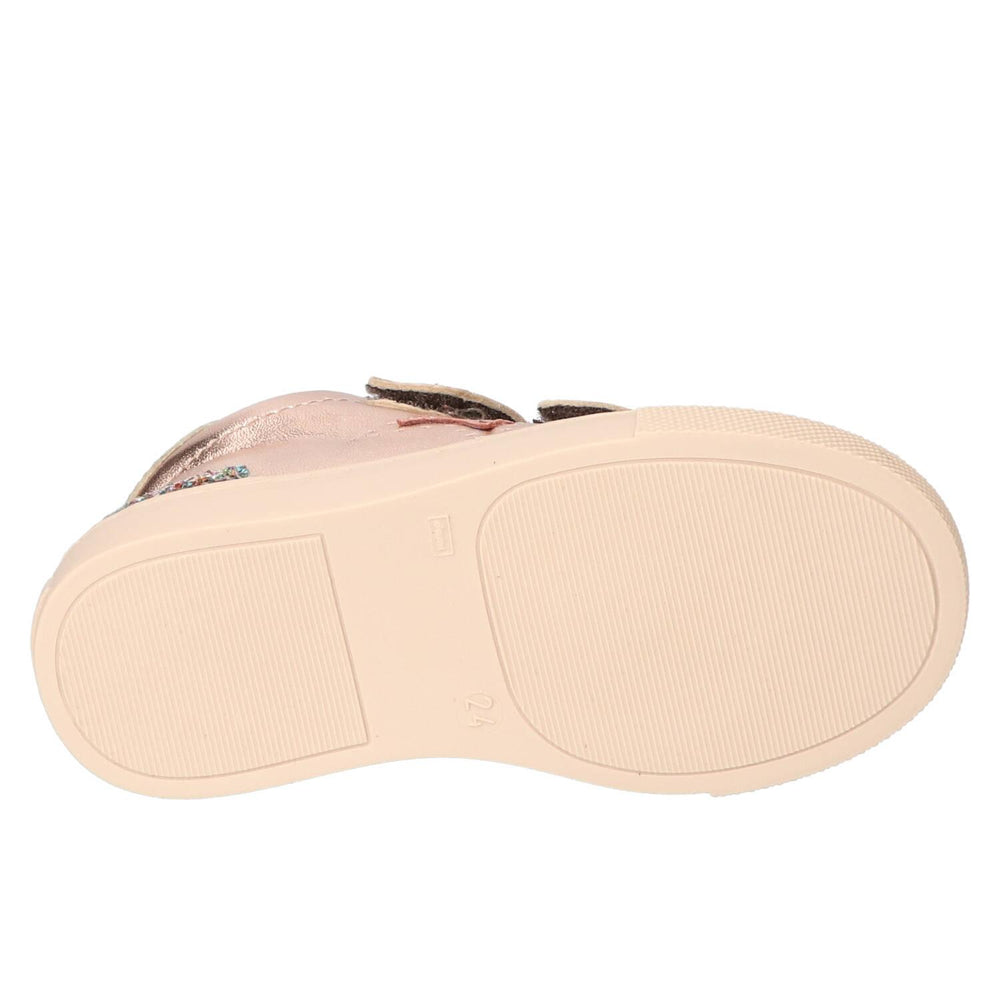 Velcro Schoenen, Roze