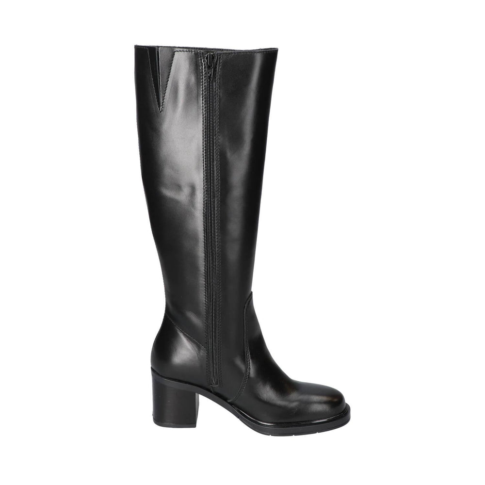Bottes, Noir