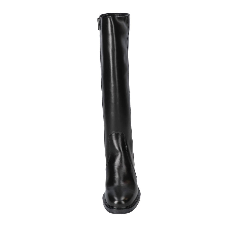 Bottes, Noir