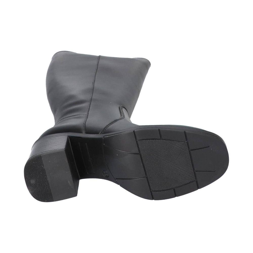 Bottes, Noir