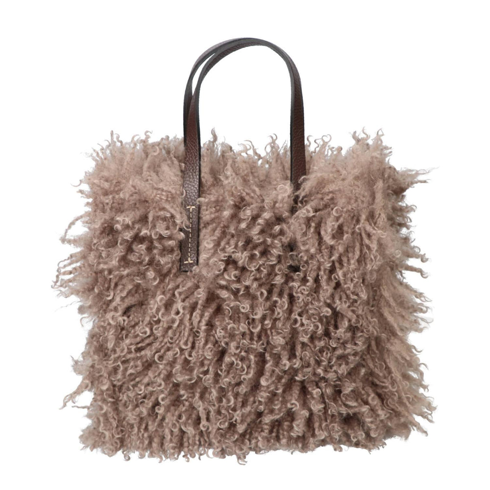 Shoppers - Sacs de Plage, Taupe
