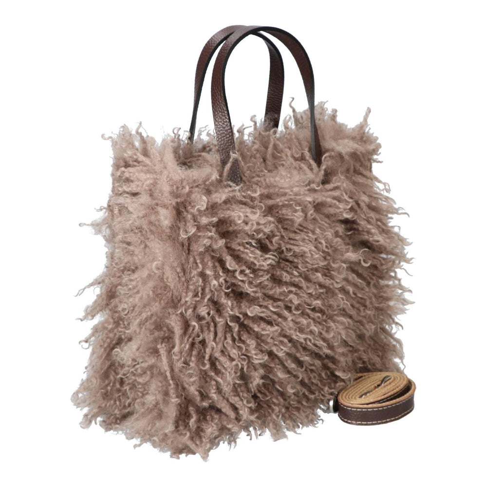 Shoppers - Sacs de Plage, Taupe
