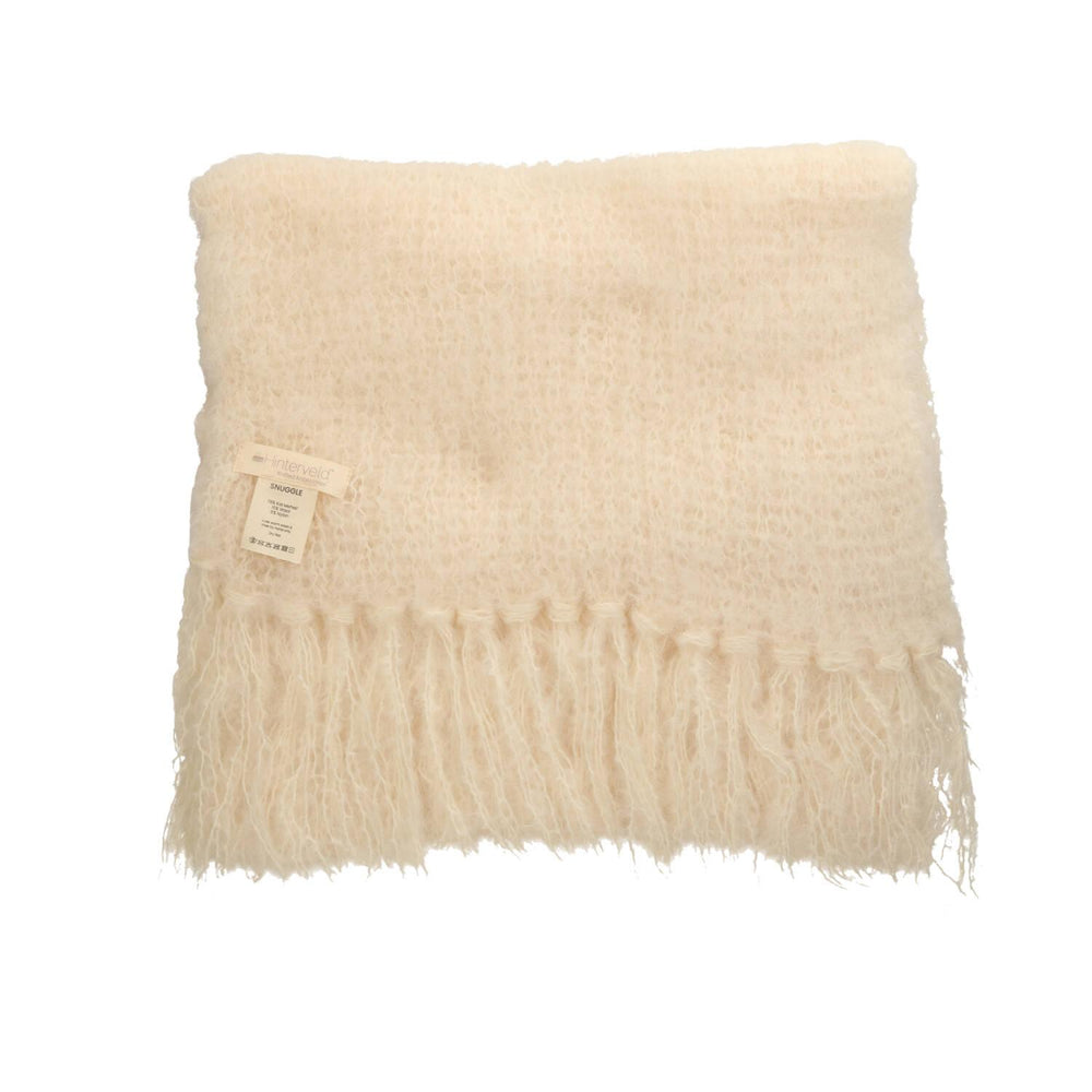 Sjaals, Lichtbeige