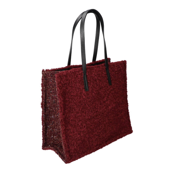 Shoppers - Strandtassen, Bordeaux