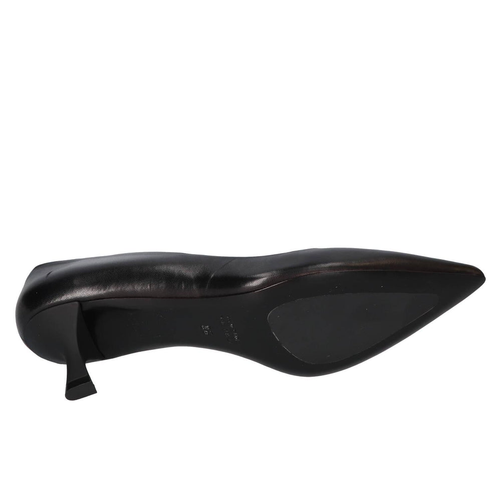 Pumps, Zwart