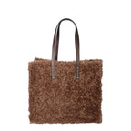 Shoppers - Strandtassen, Taupe