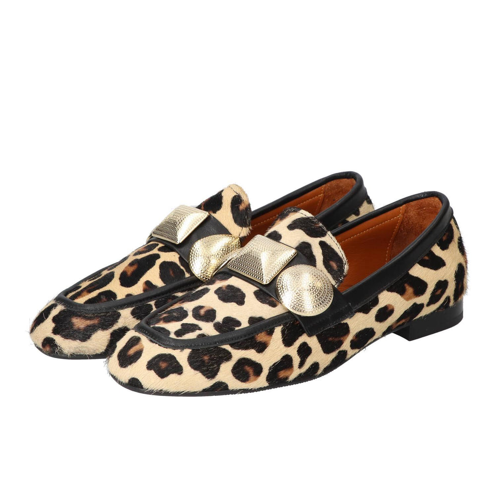 Instapschoenen, Cognac