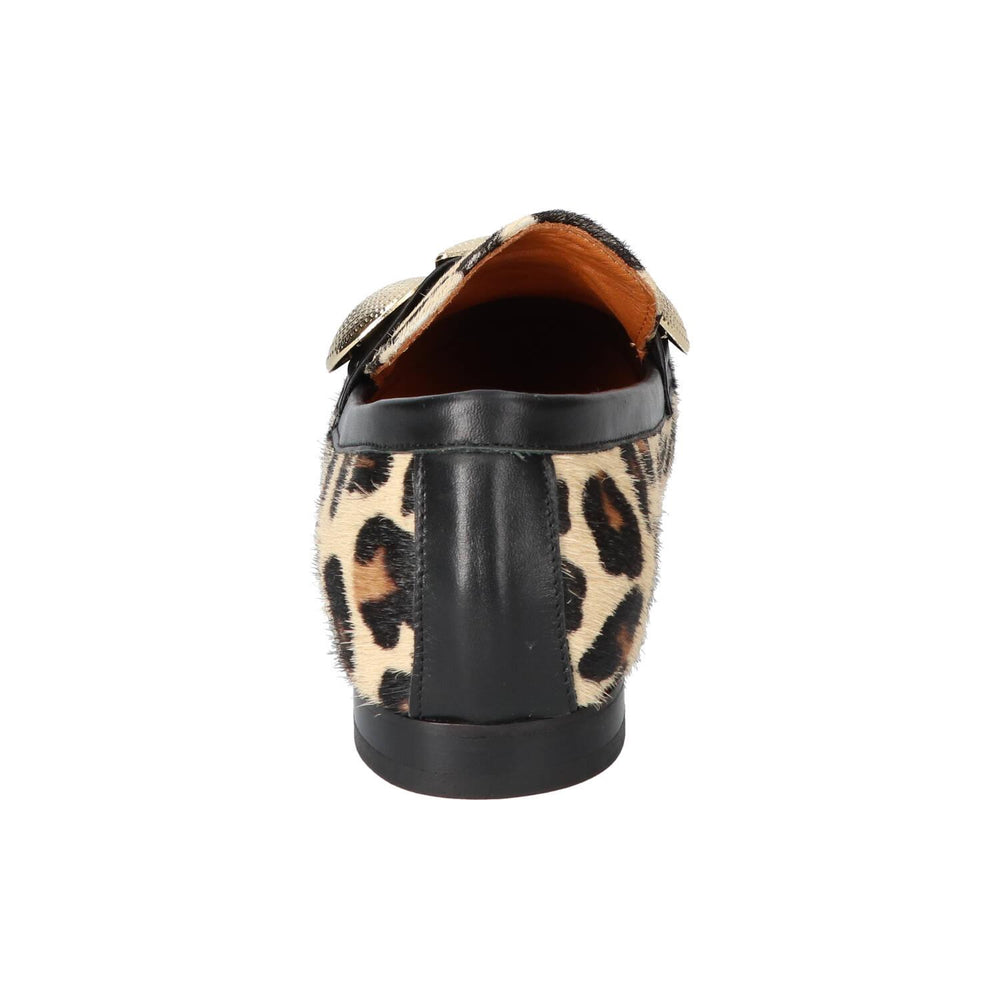 Instapschoenen, Cognac
