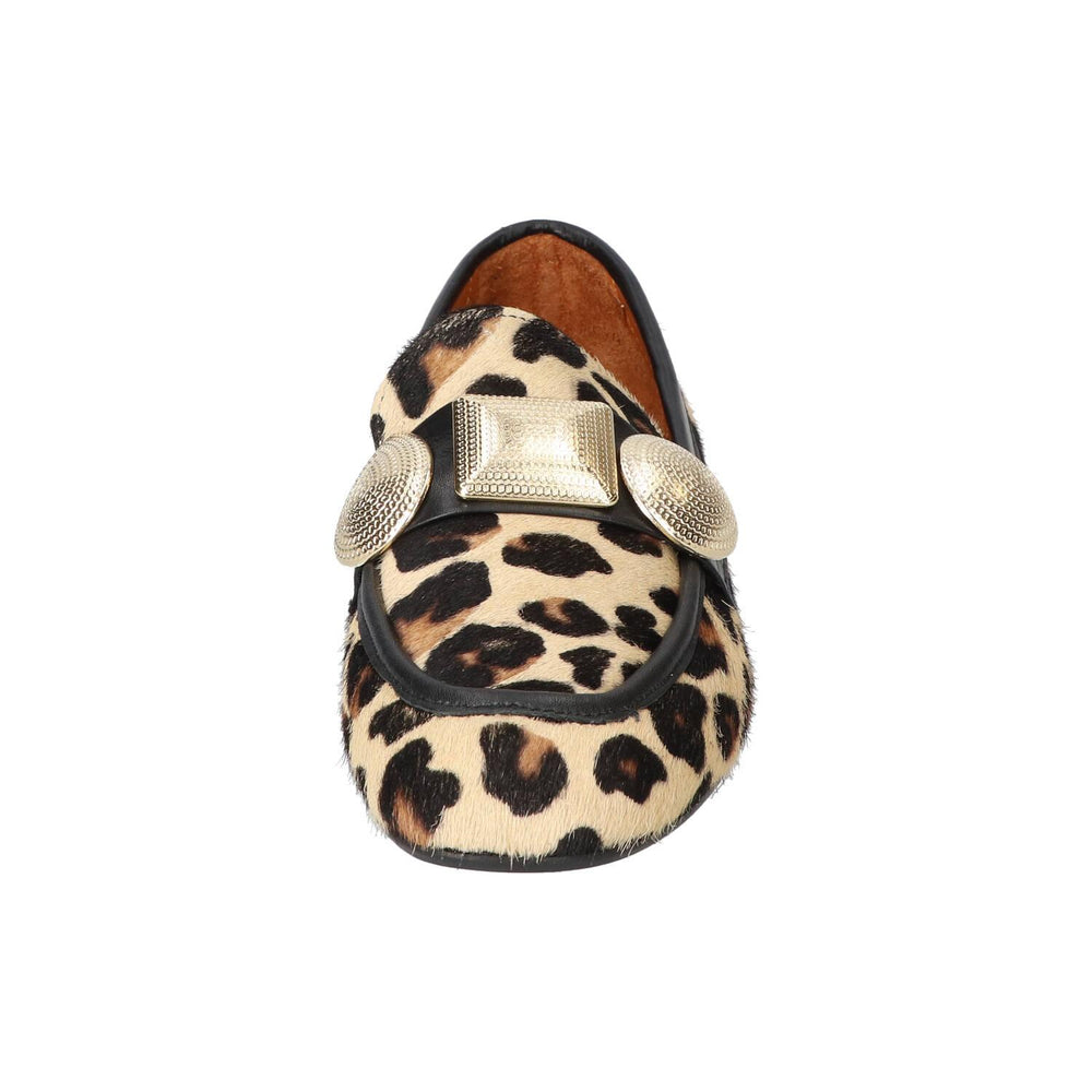 Instapschoenen, Cognac
