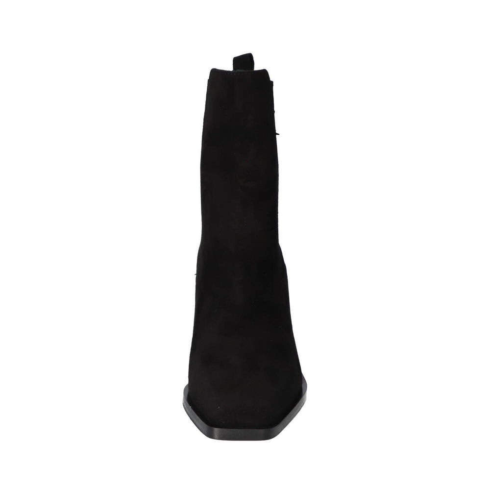 Bottines, noires