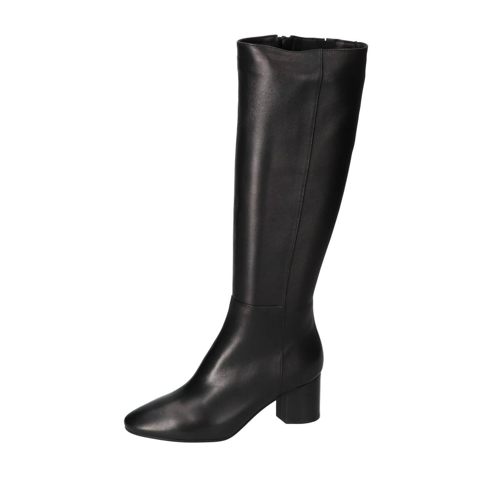 Bottes, Noir
