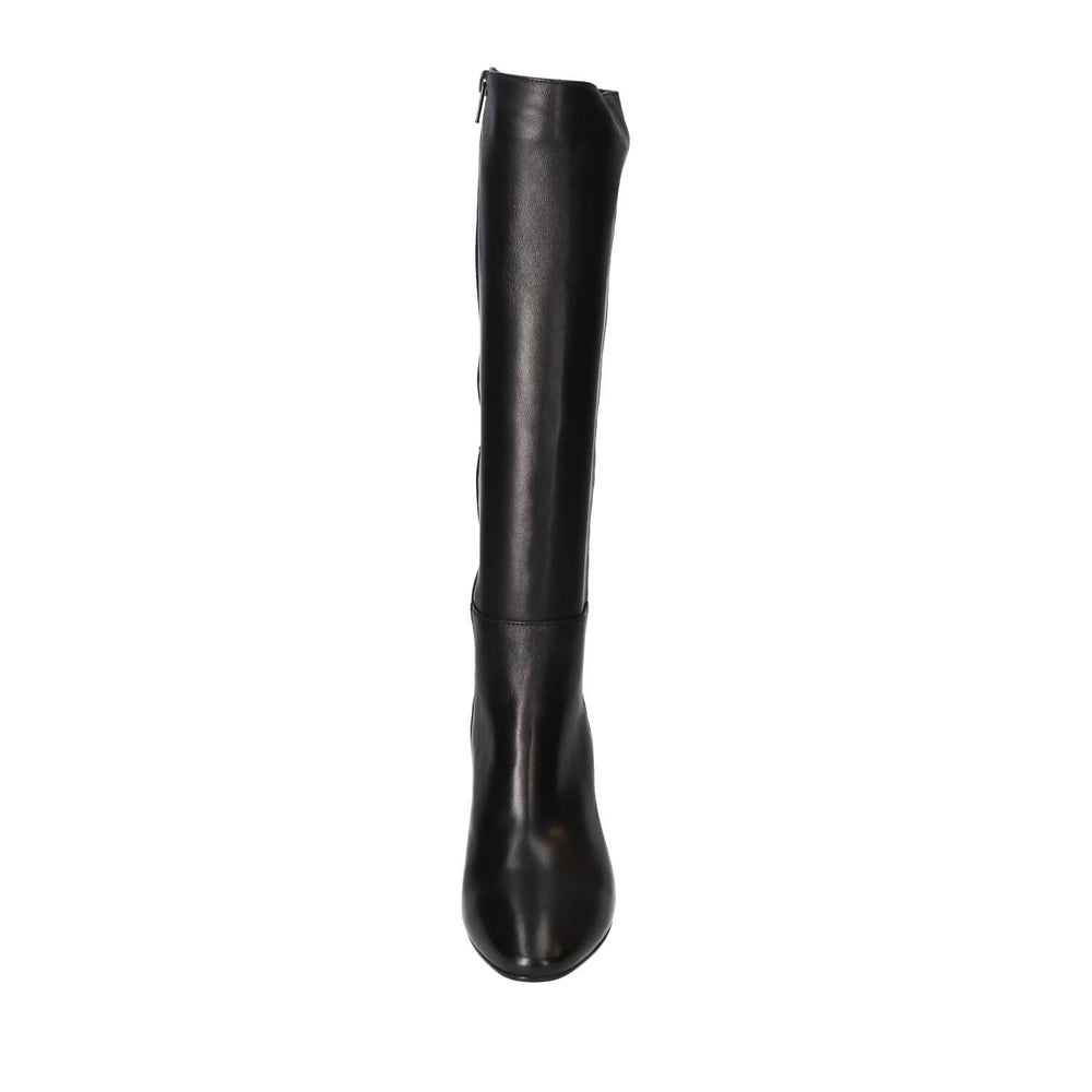 Bottes, Noir