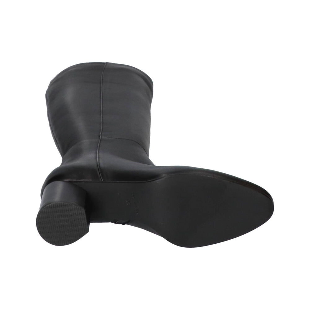 Bottes, Noir