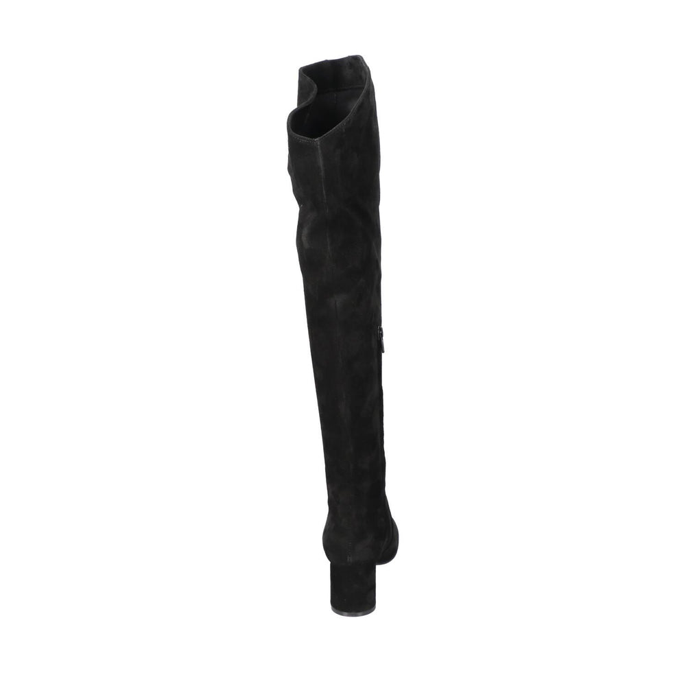 Bottes, Noir