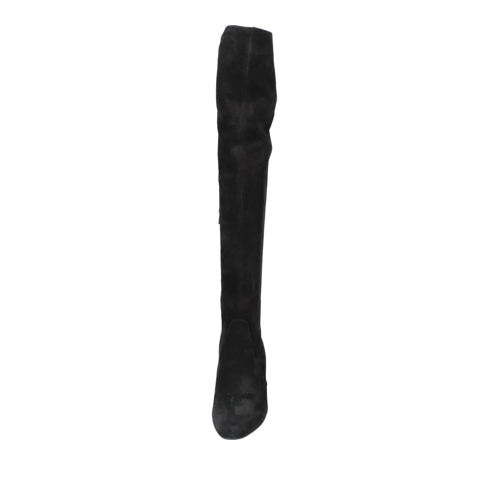 Bottes, Noir