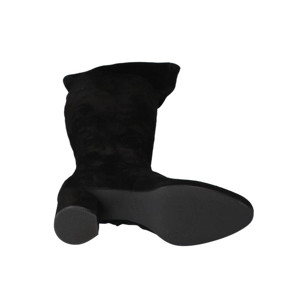 Bottes, Noir