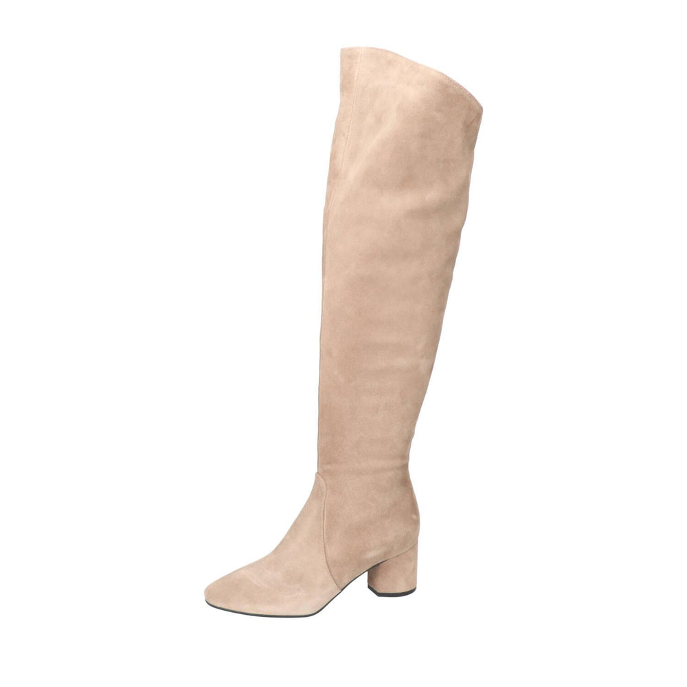 Bottes, Taupe