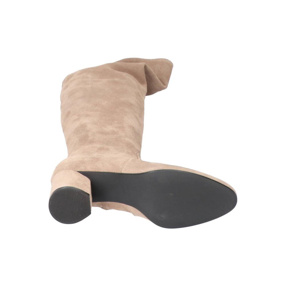 Bottes, Taupe