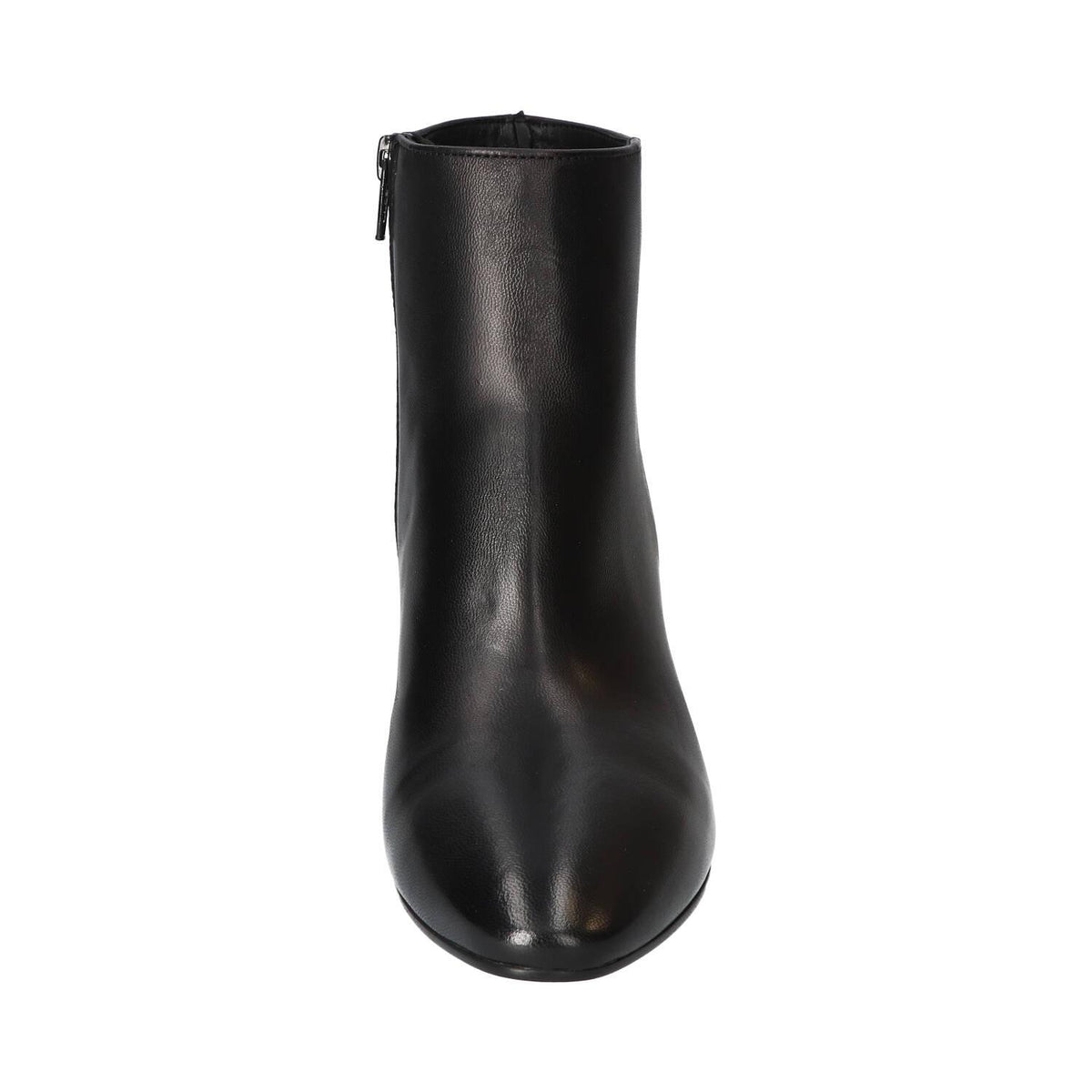 Bottines, noires