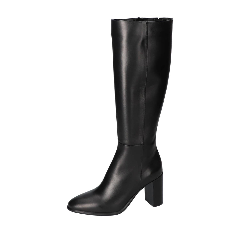 Bottes, Noir