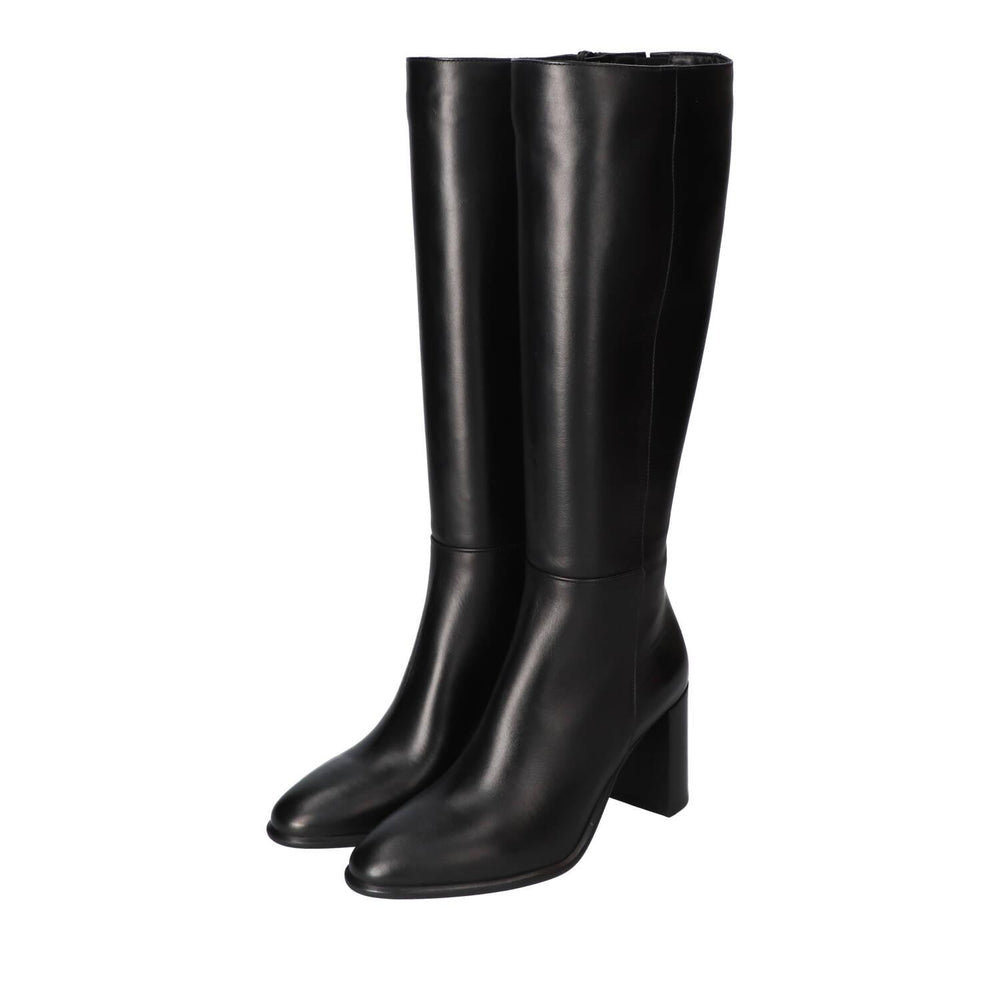 Bottes, Noir