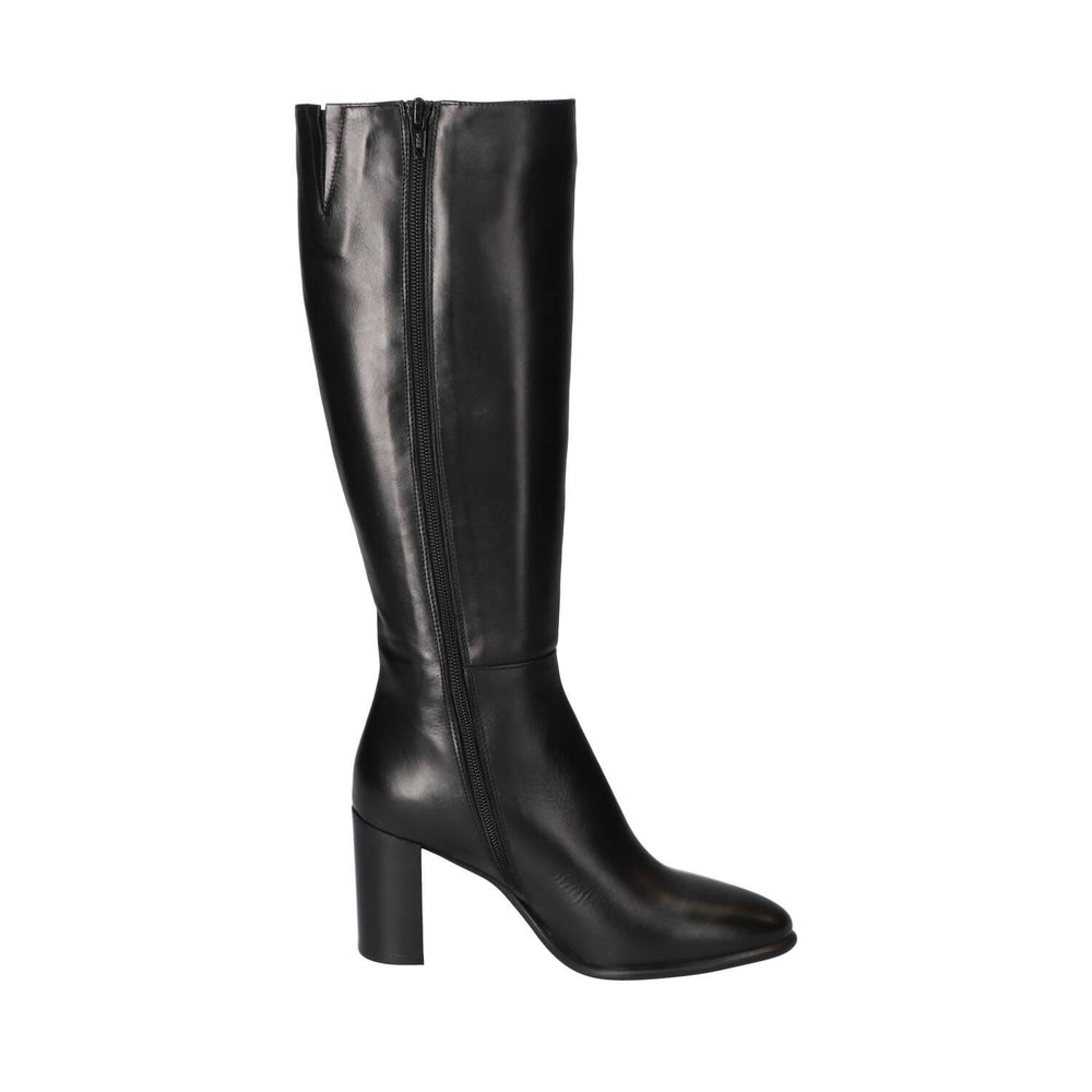 Bottes, Noir