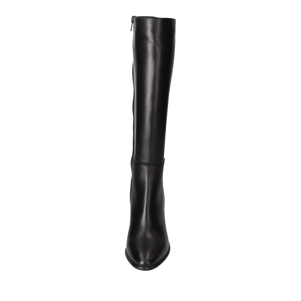 Bottes, Noir