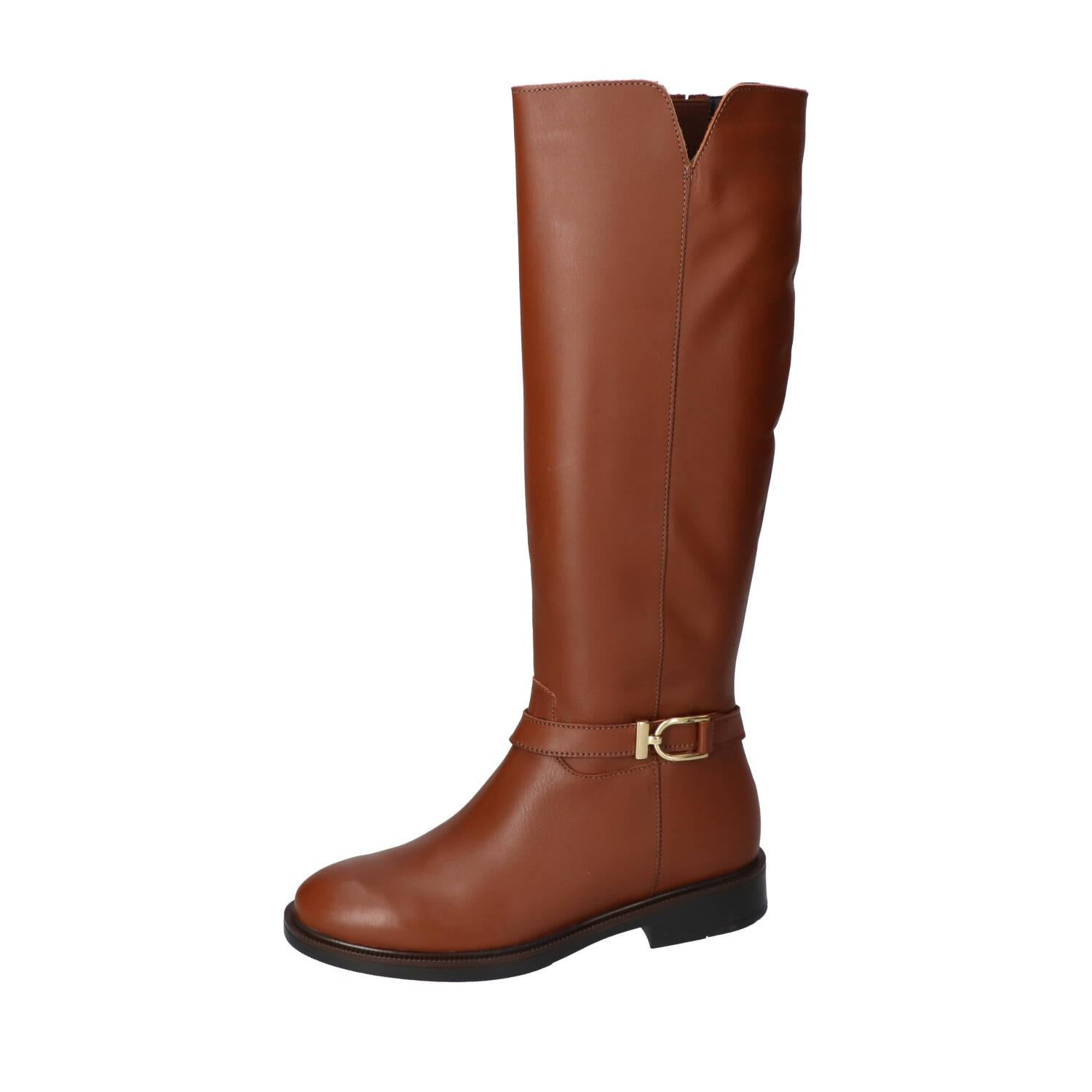 Bottes, Cognac