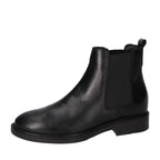 Booties, Zwart