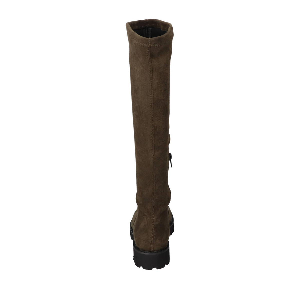 Bottes, Vert