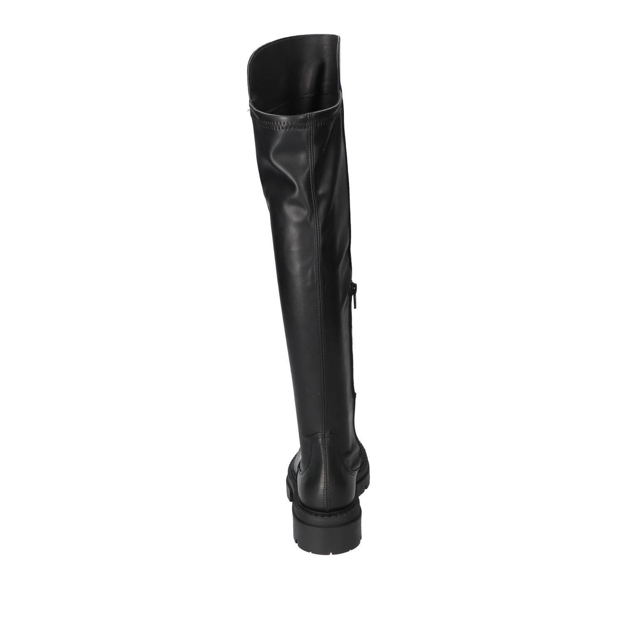 Bottes, Noir