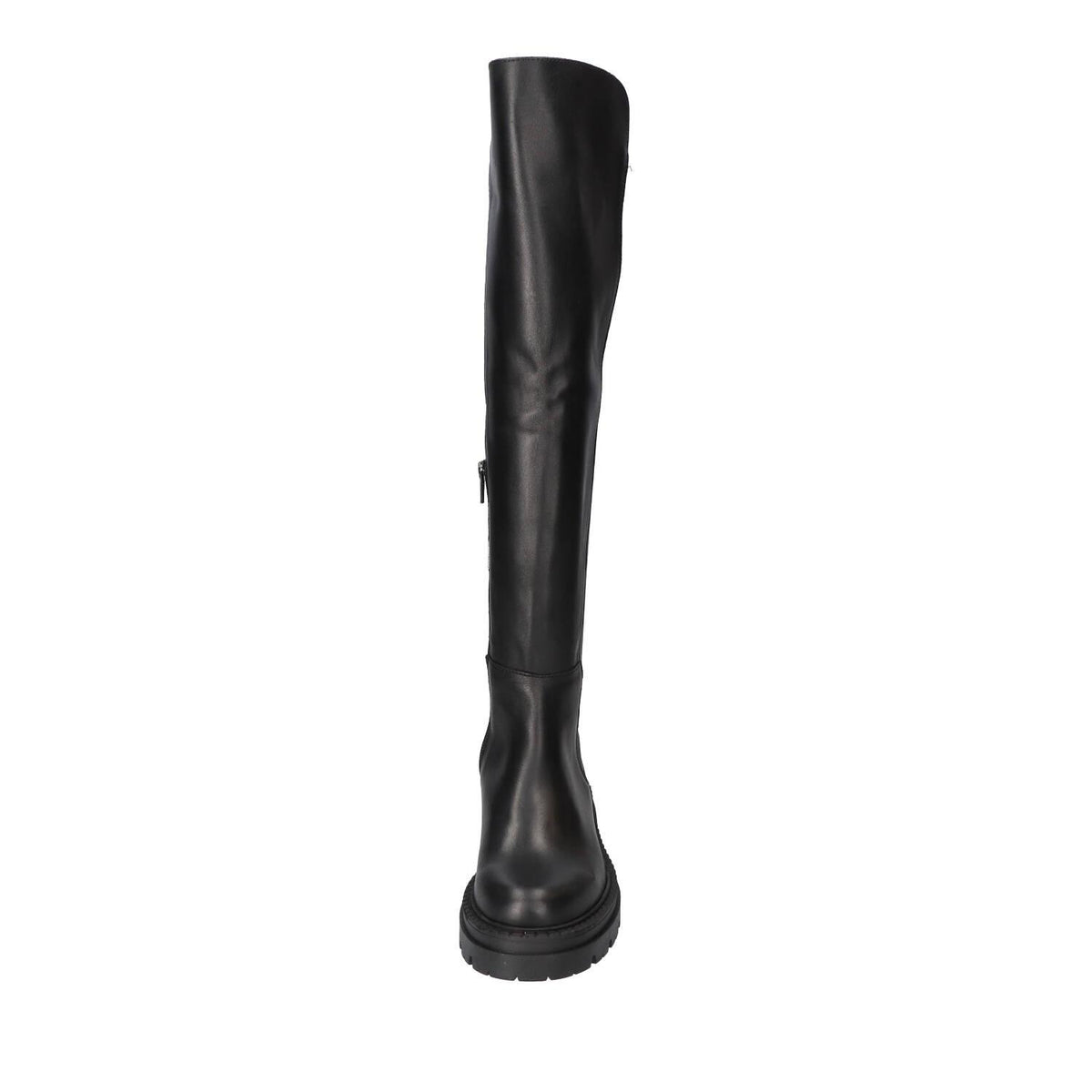 Bottes, Noir
