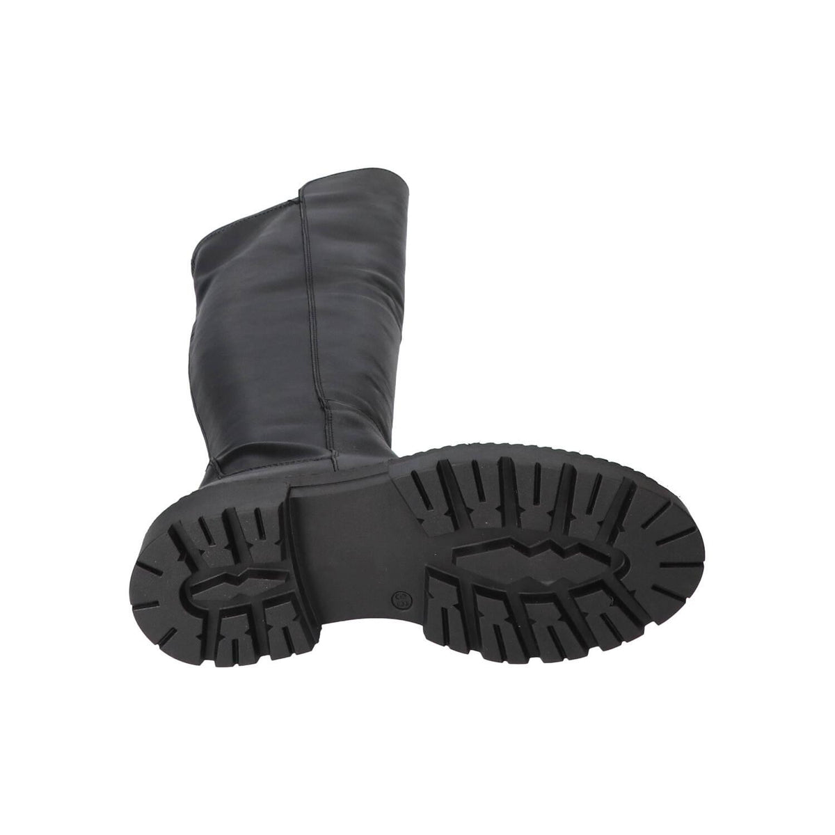 Bottes, Noir