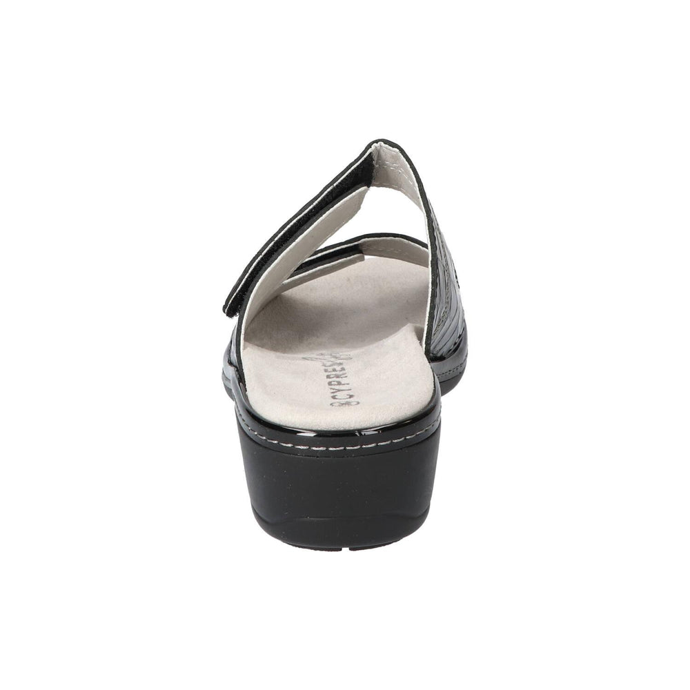 Mules, Noir