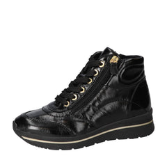 Sneakers, Zwart