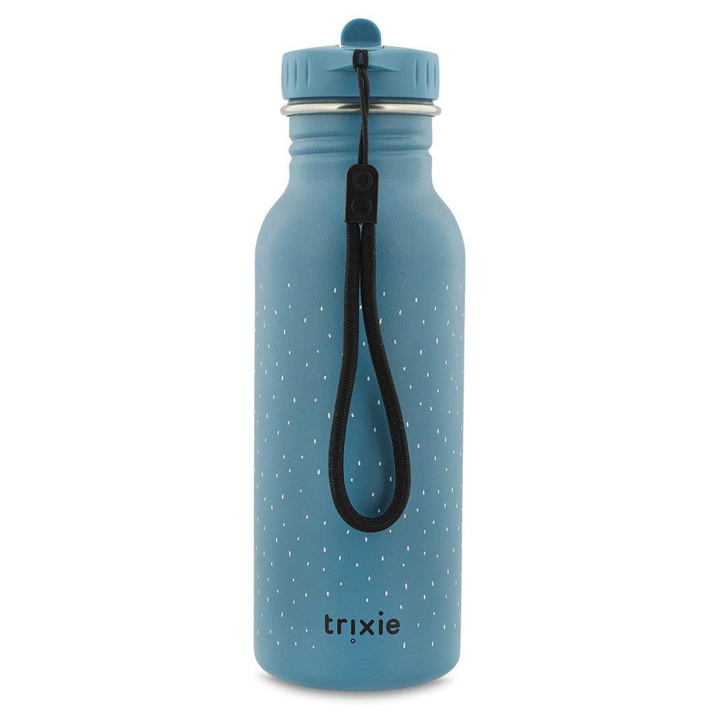Drinkfles - Brooddoos, Blauw