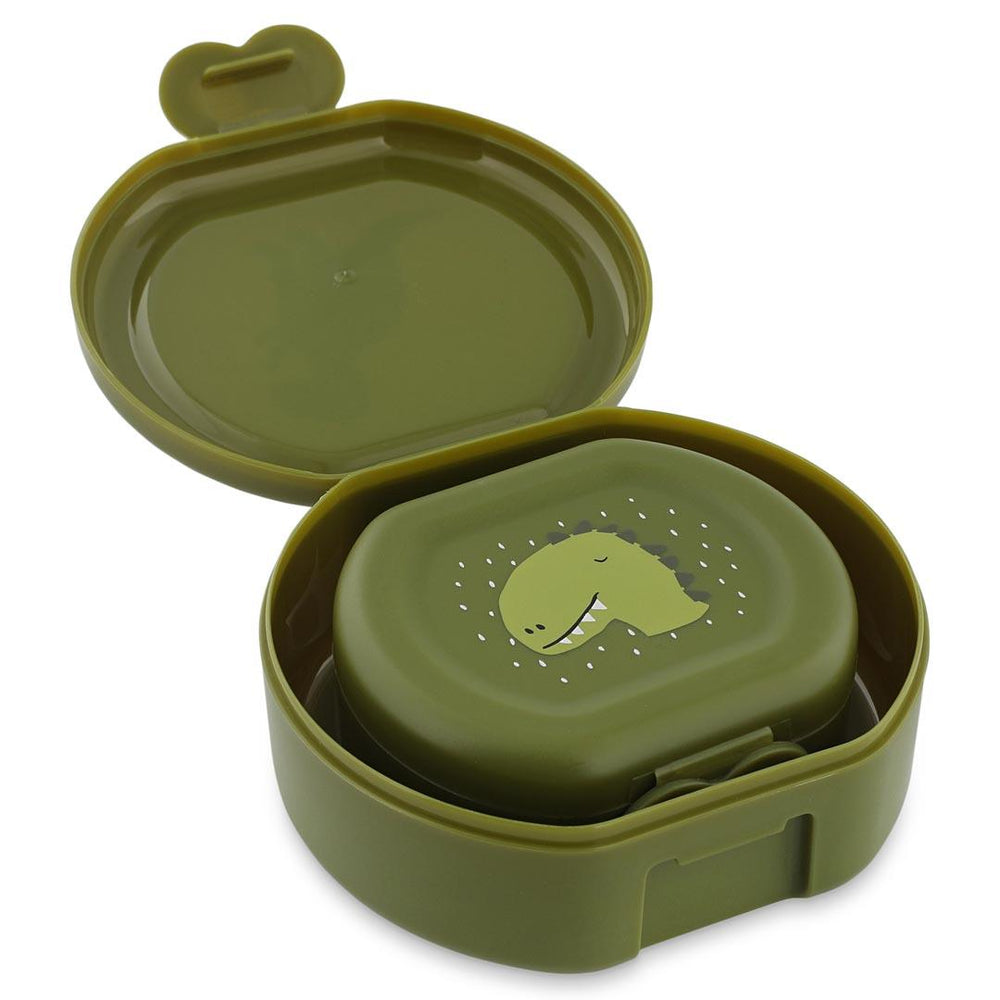 Drinkfles - Brooddoos, Groen