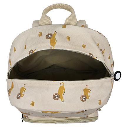 Sacs à dos, beige clair
