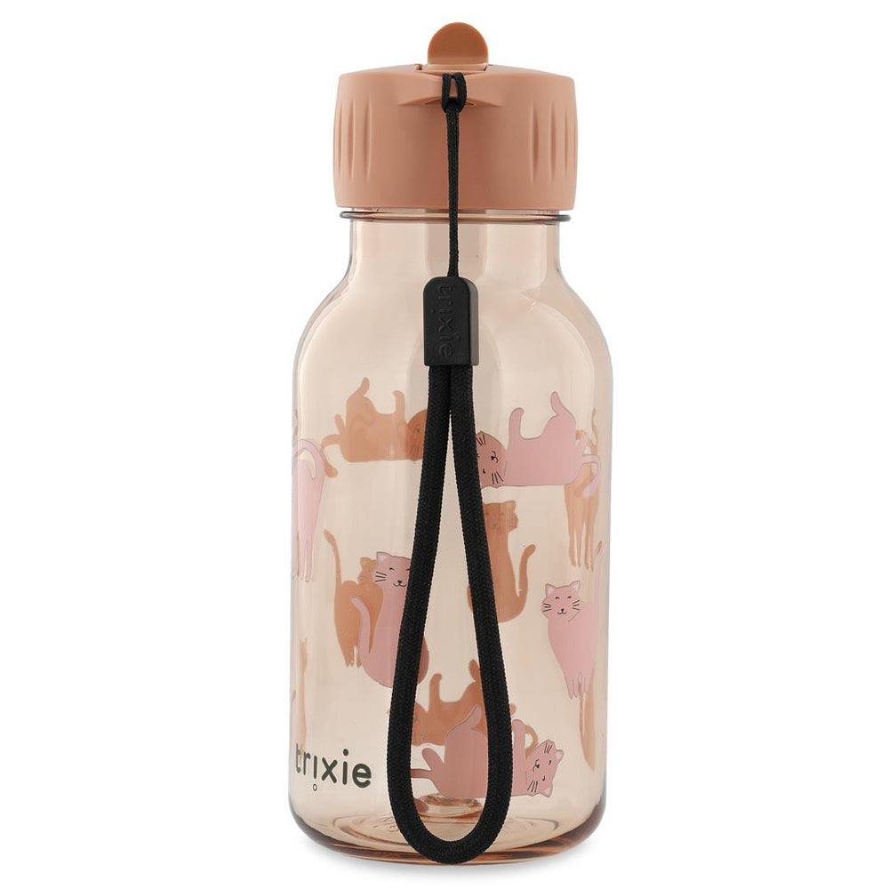 Drinkfles - Brooddoos, Roze