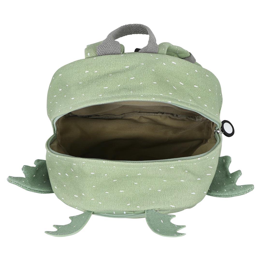 Sacs à dos, vert