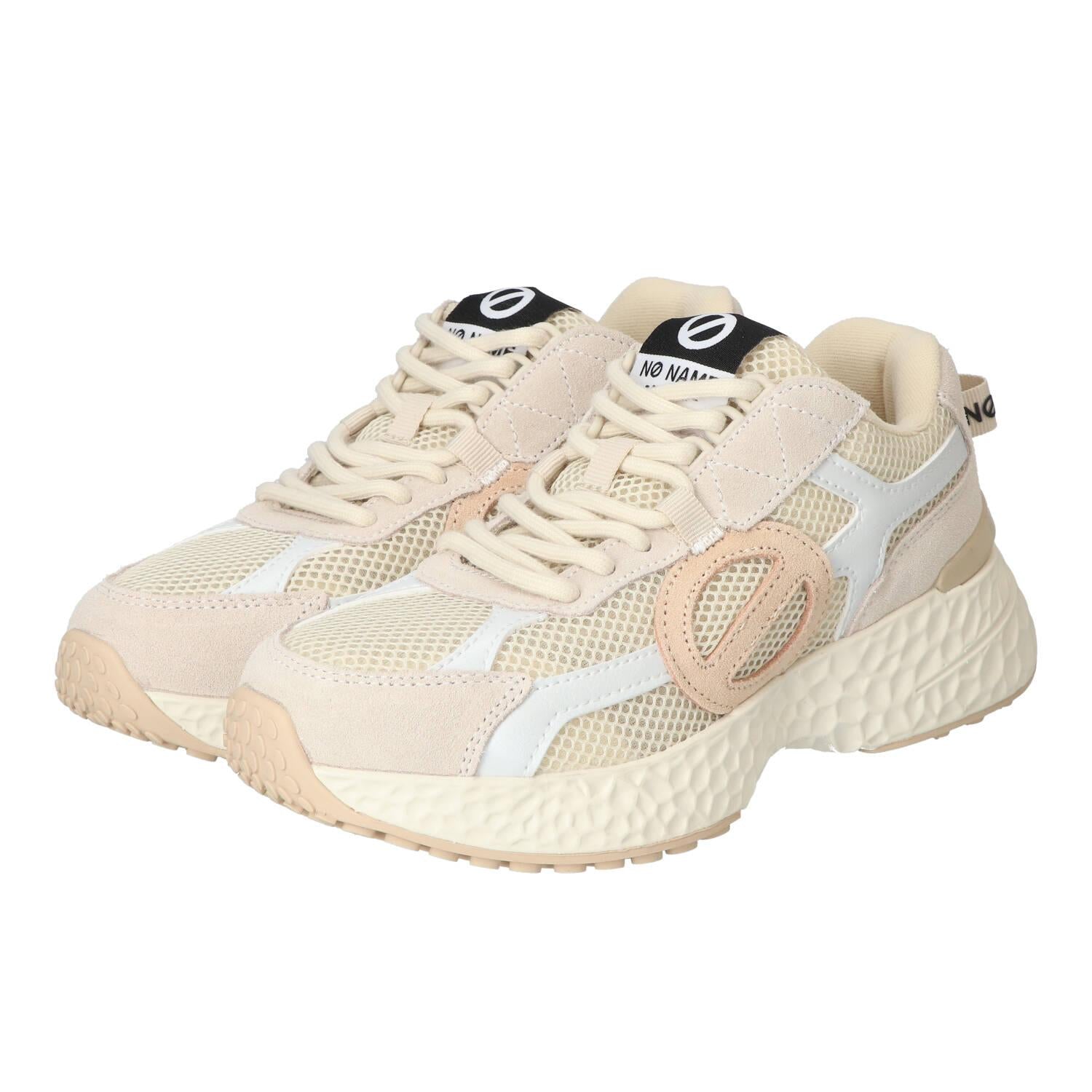 Sneakers, Lichtbeige