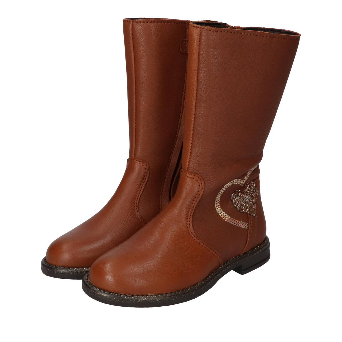 Bottes, Cognac