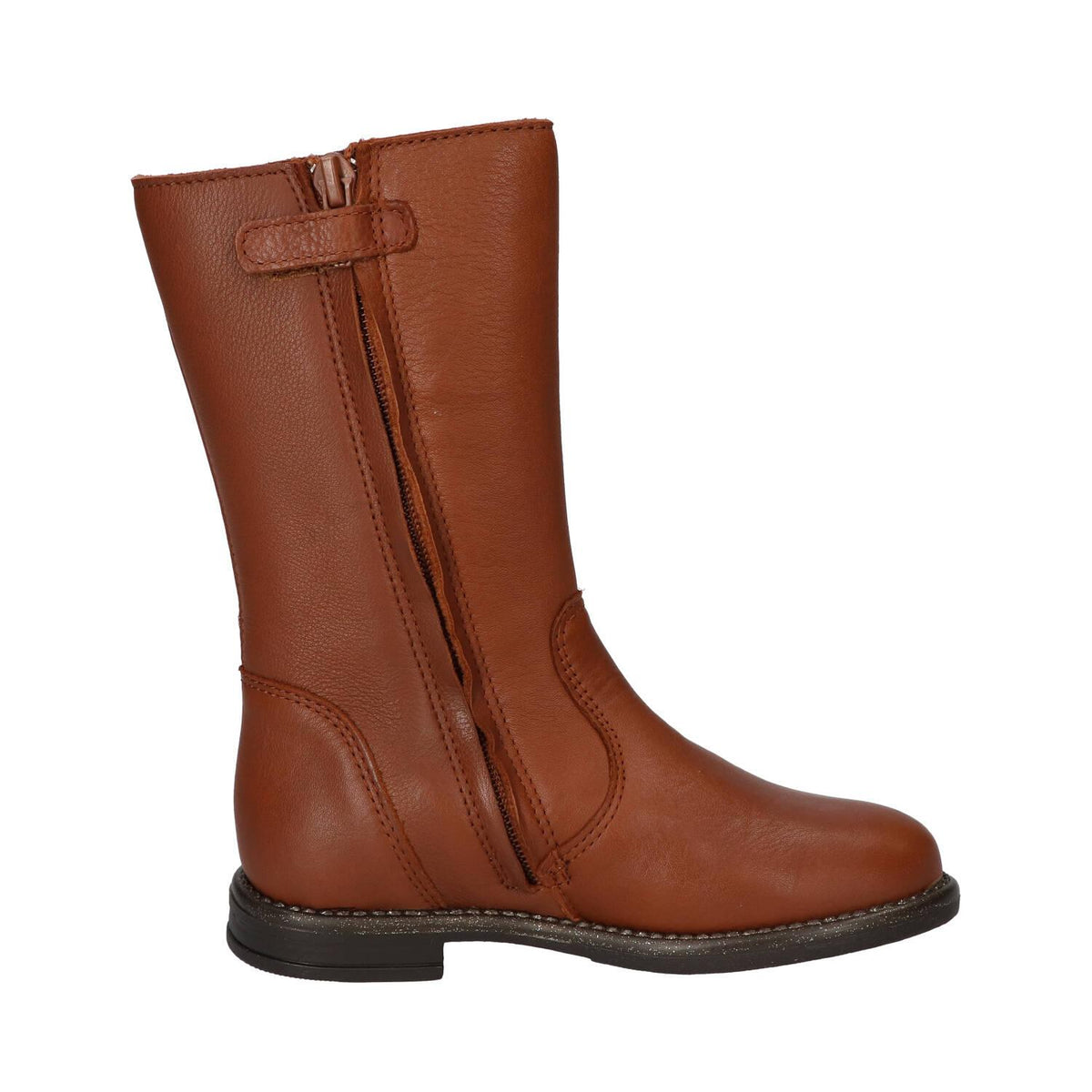Bottes, Cognac