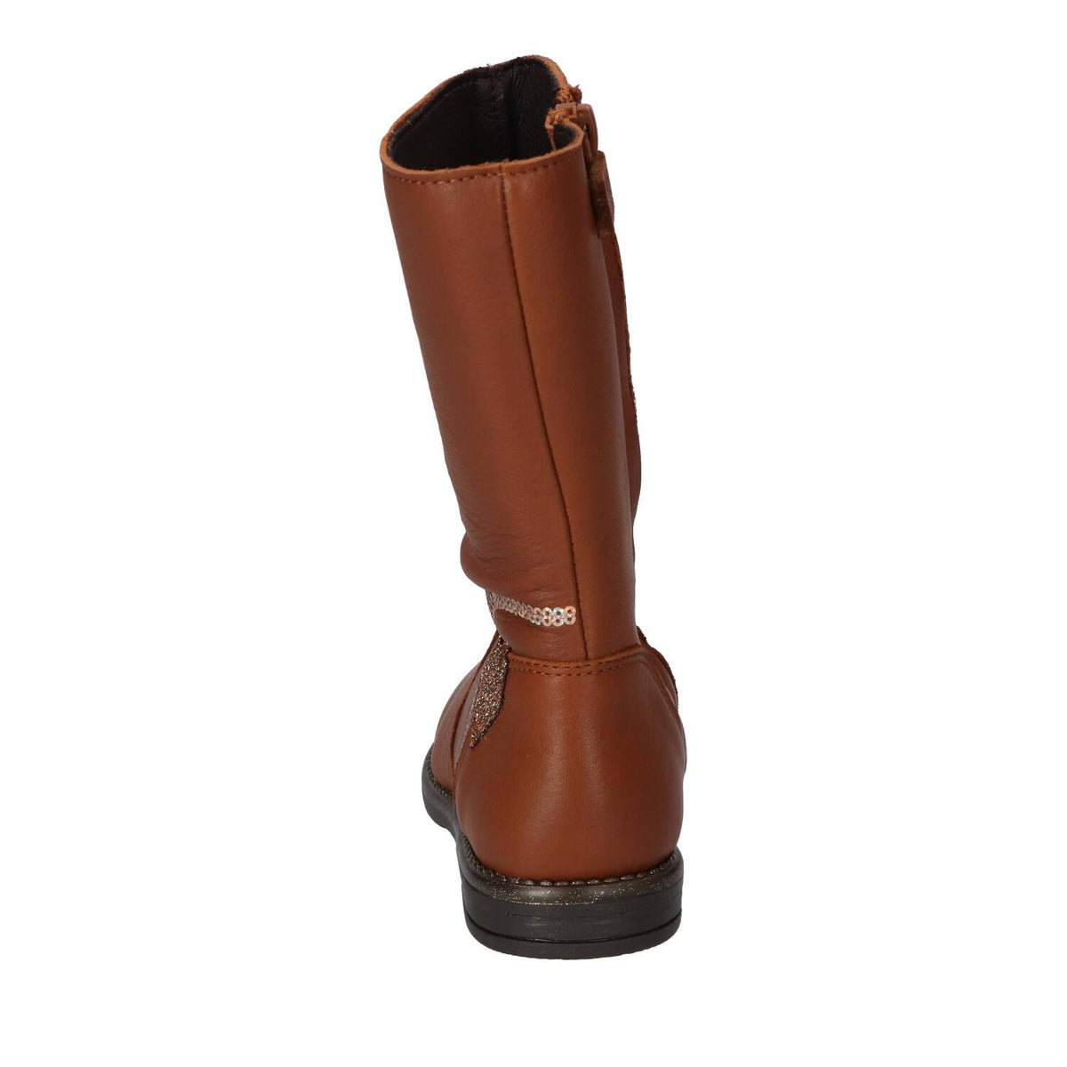 Bottes, Cognac