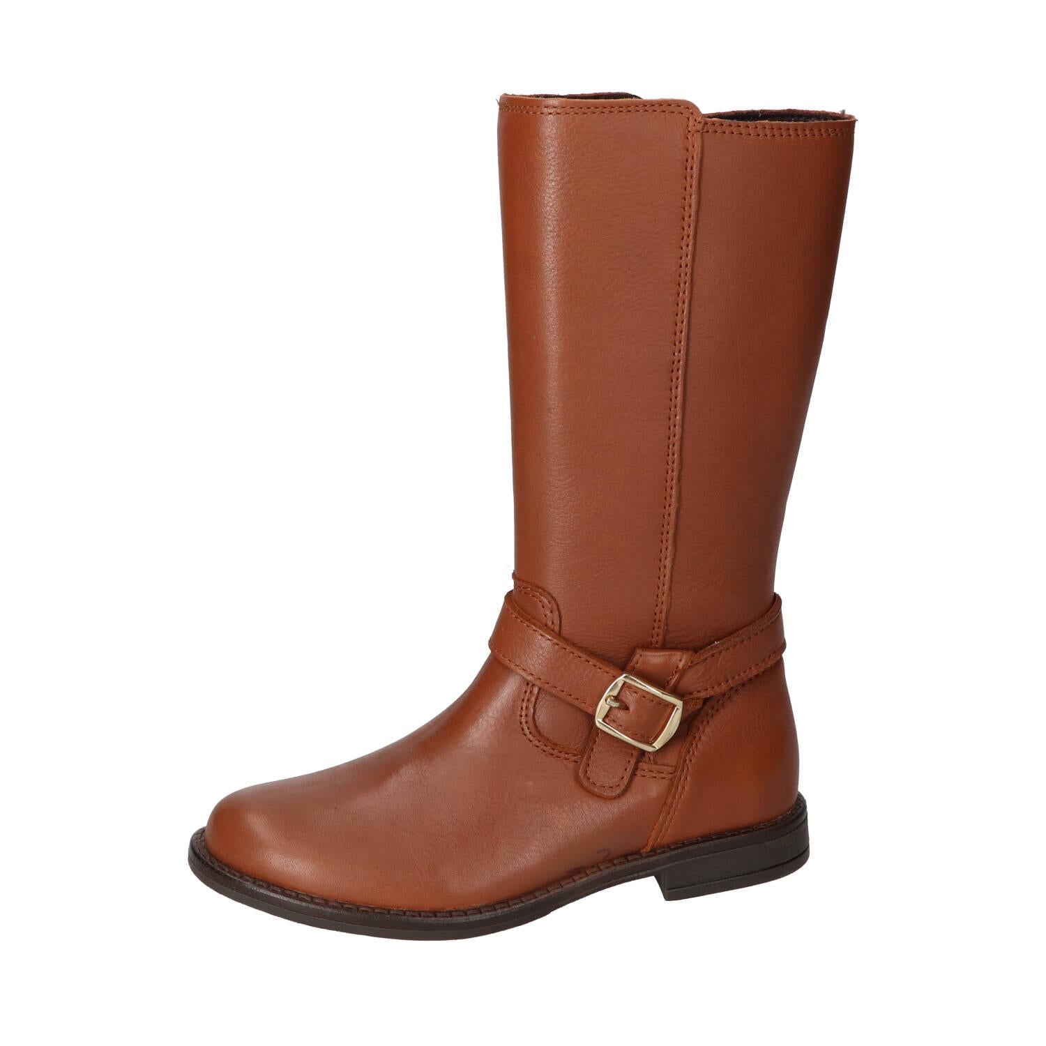 Bottes, Cognac