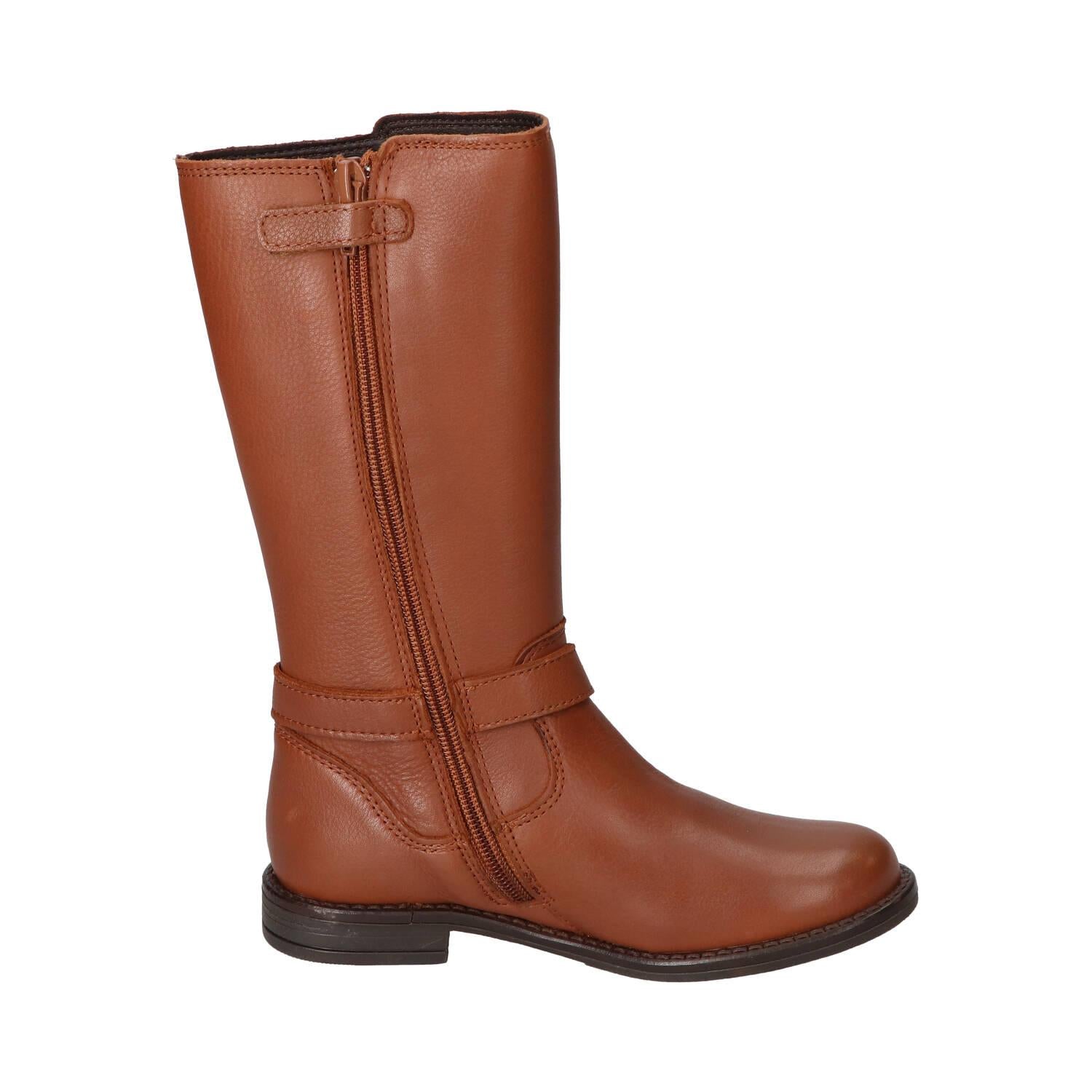Bottes, Cognac