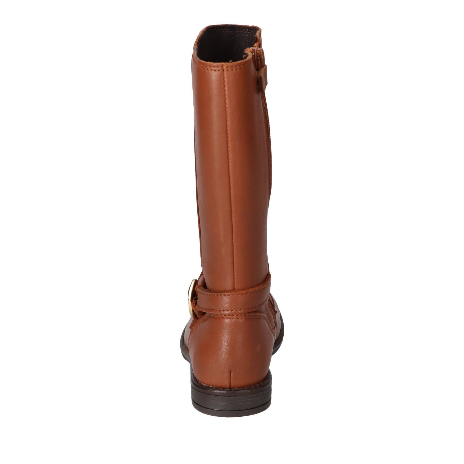 Bottes, Cognac
