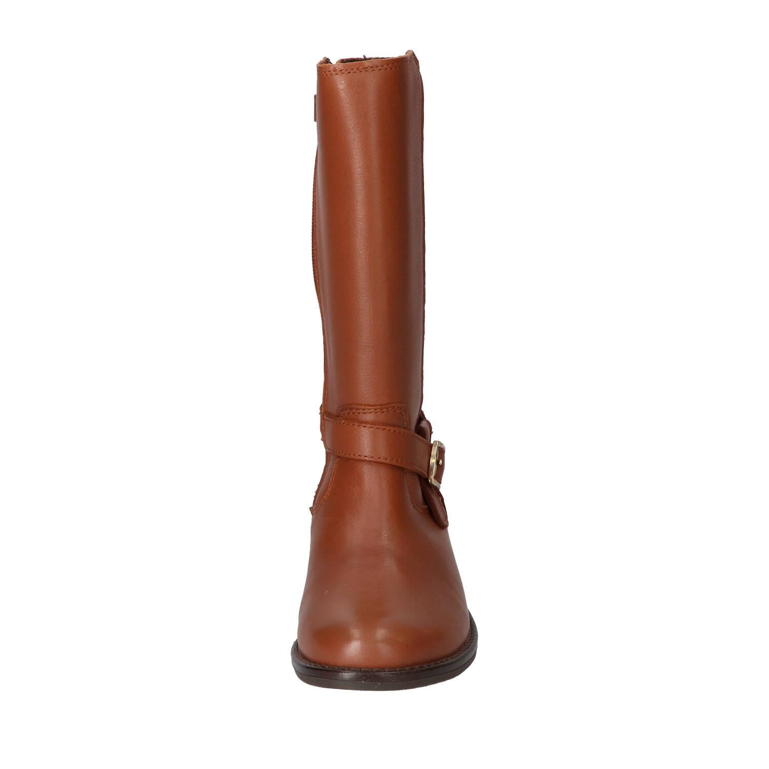 Bottes, Cognac