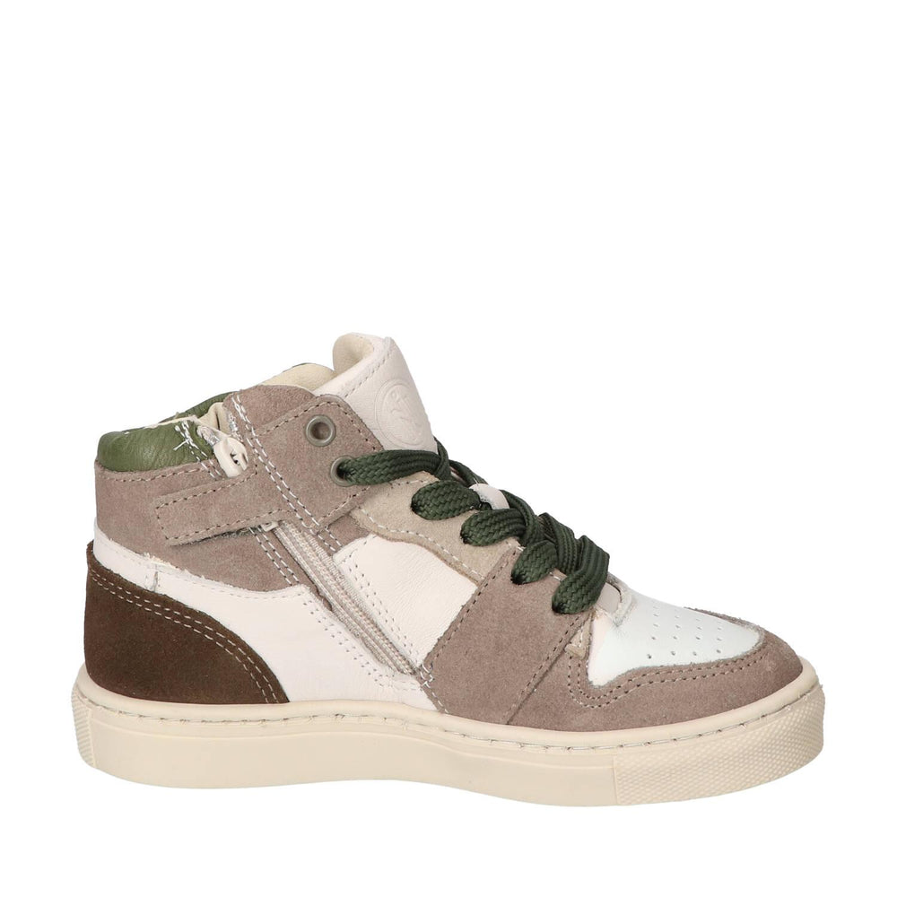 Sneakers Veter, Grijs