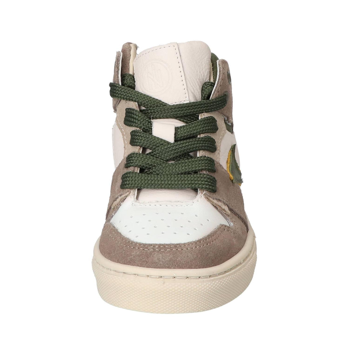Sneakers Veter, Grijs
